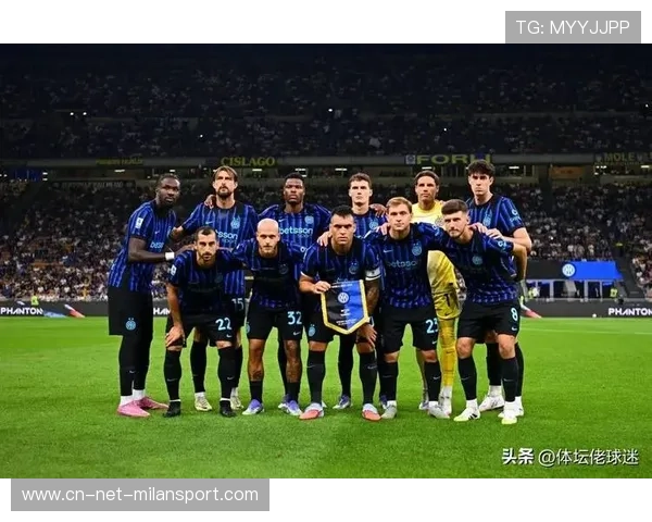 劳塔罗连续凌空抽射练就顶级威胁，国际米兰攻势连续升级