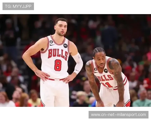 公牛内部又吵架