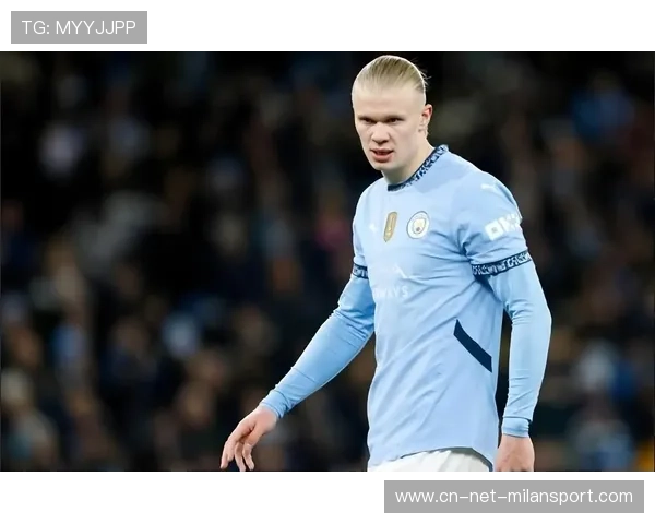 哈兰德绝杀背后的训练与VAR争议,哈兰德生涯 哈兰德绝杀背后的训练与VAR争议,哈兰德生涯