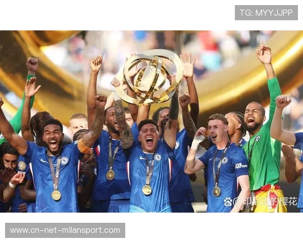 切尔西若继续投资青训,将收获长远回报 切尔西若继续投资青训,将收获长远回报