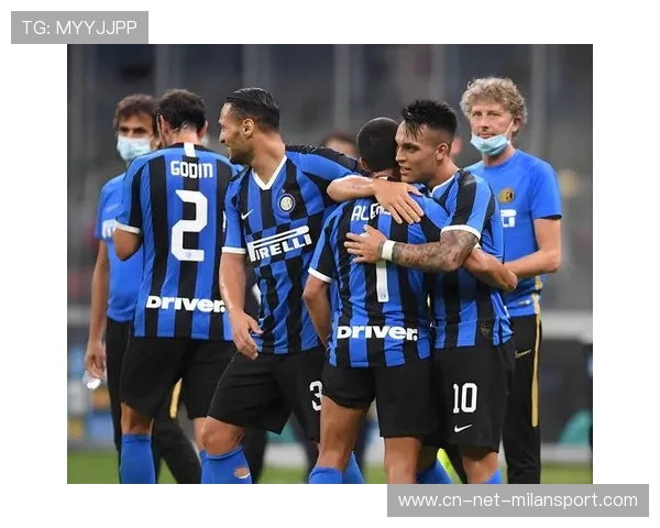 劳塔罗反击端占据绝对优势 劳塔罗反击端占据绝对优势